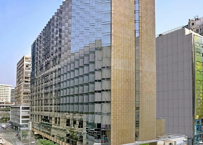 The Kowloon Hotel Hong Kong
